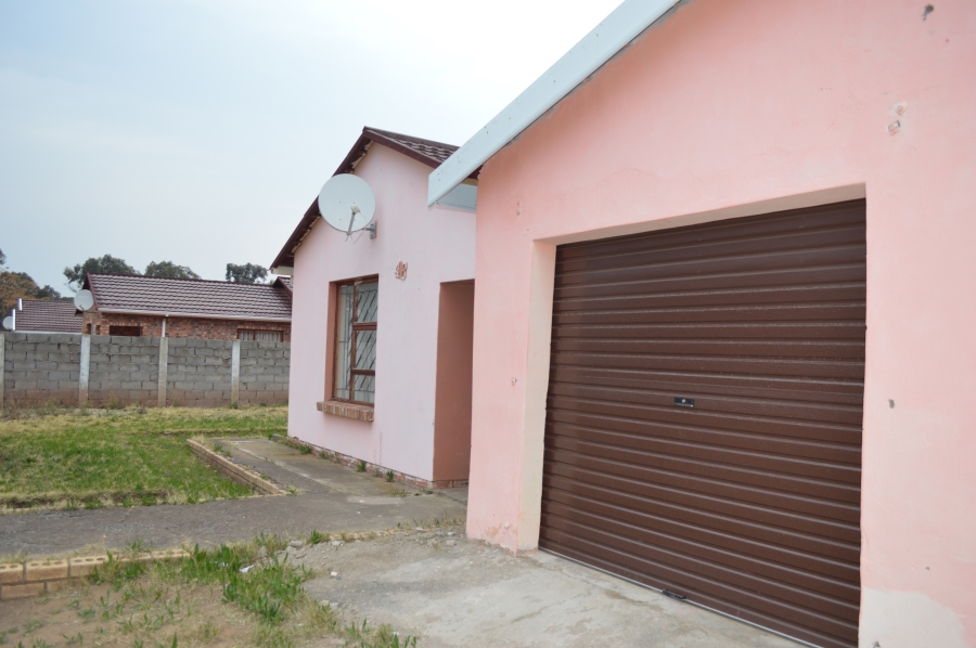 3 Bedroom Property for Sale in Queenstown Central Eastern Cape
